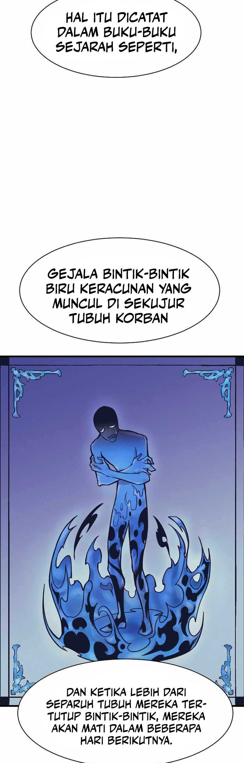 The Healing Priest Of The Sun Chapter 65 Gambar 24
