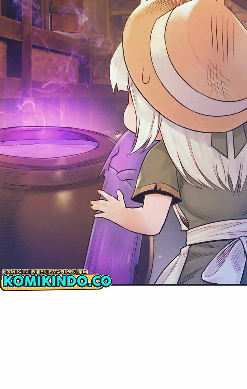 The Healing Priest Of The Sun Chapter 65 Gambar 35