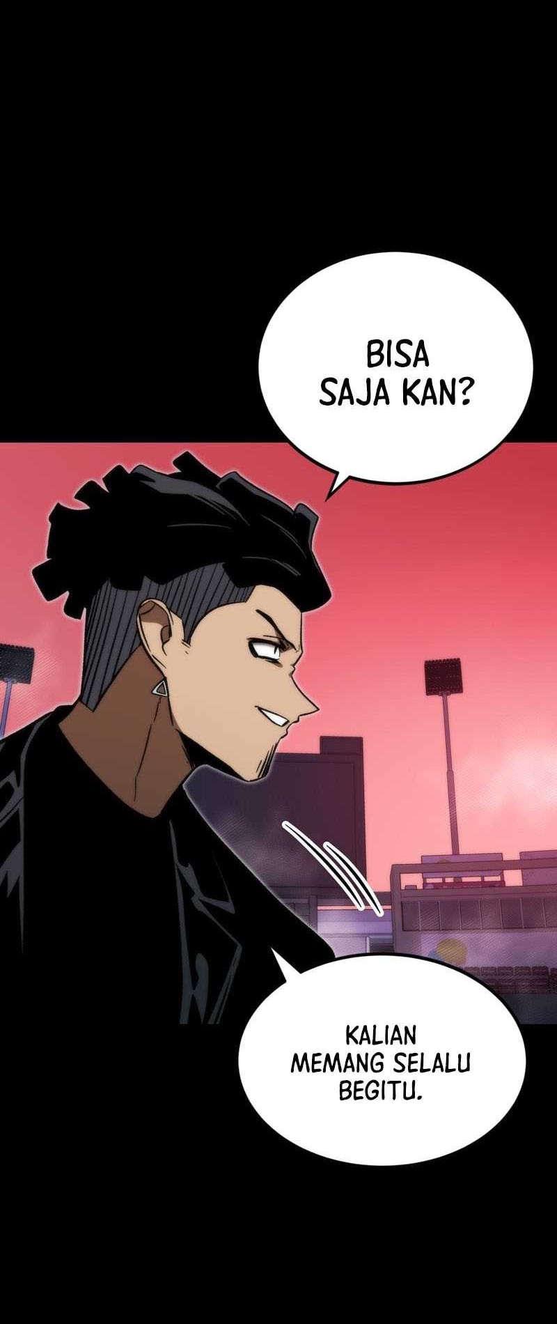 Ultra Alter Chapter 97 Gambar 57