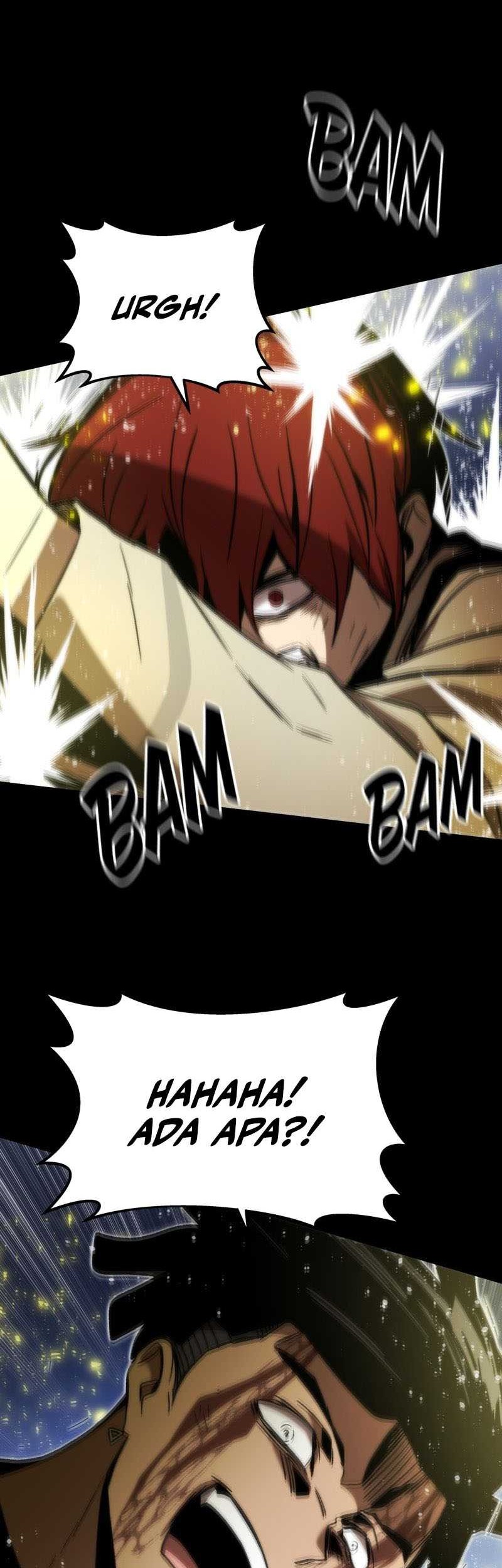 Ultra Alter Chapter 97 Gambar 75