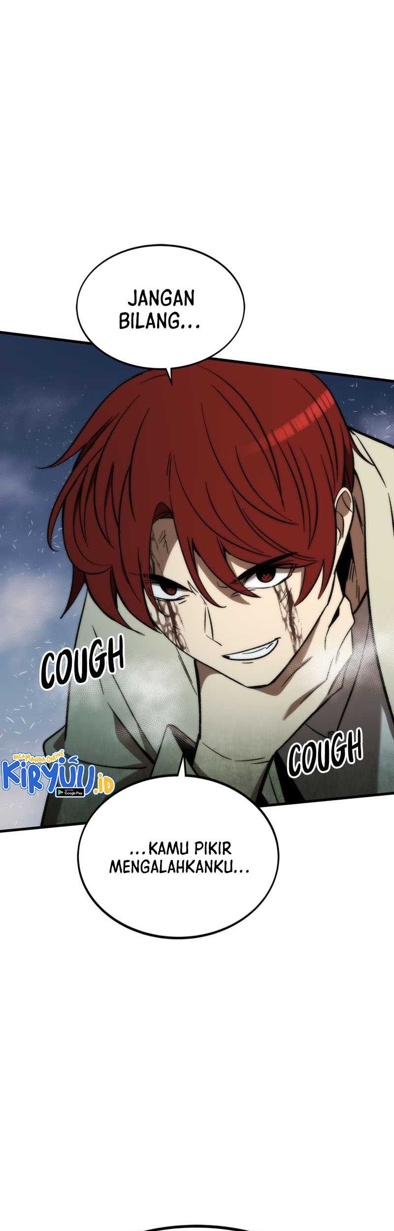 Ultra Alter Chapter 97 Gambar 88