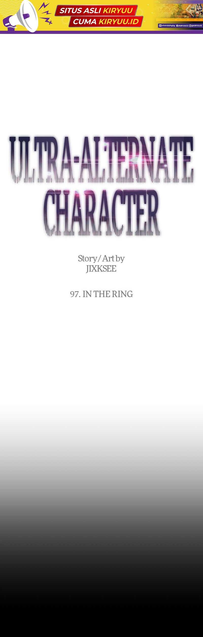 Baca  Ultra Alter Chapter 97 Gambar 2