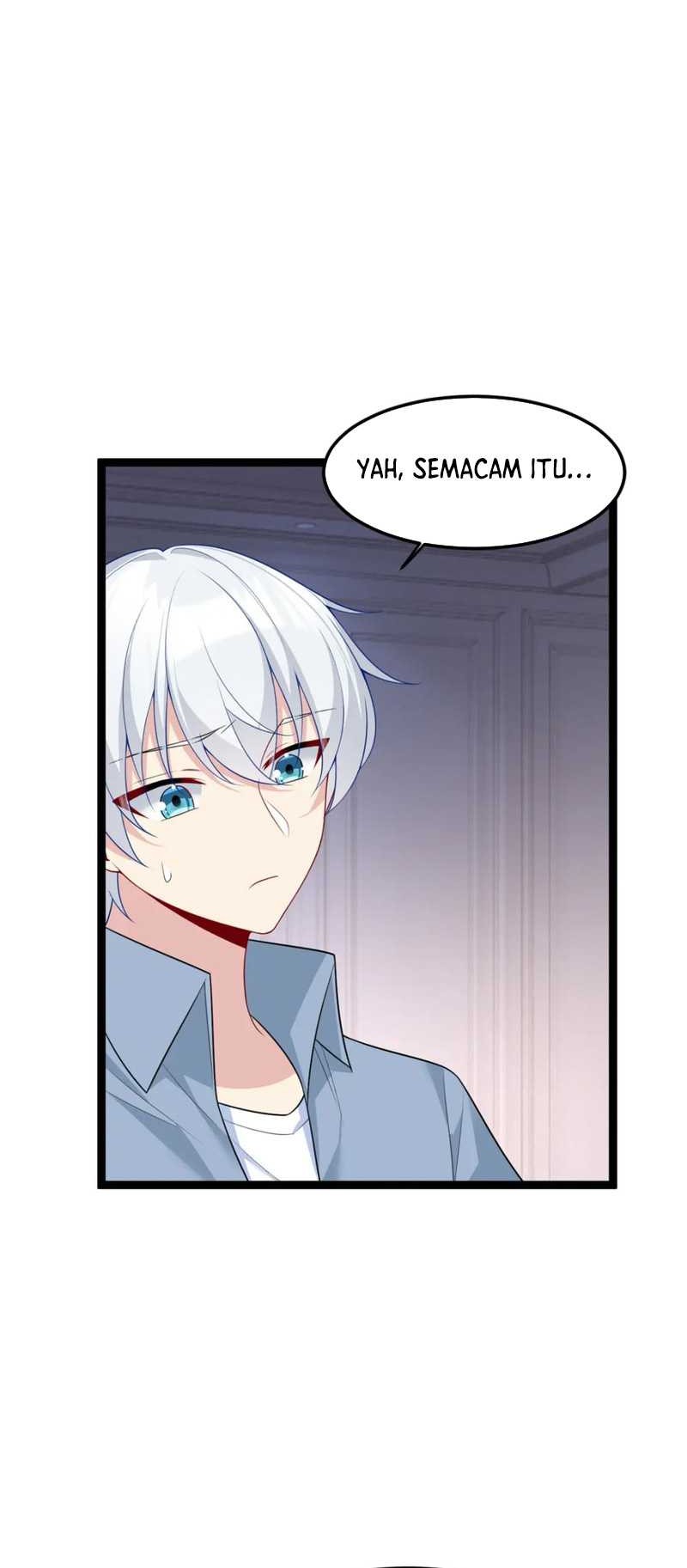 I Eat Soft Rice in Another World Chapter 86 Gambar 8
