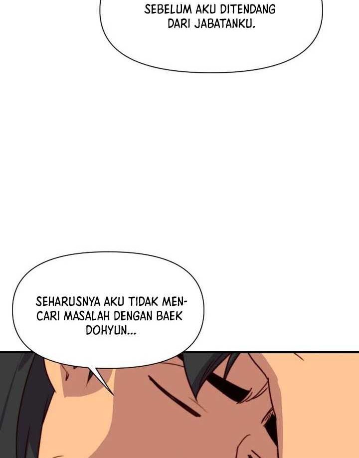 The Strongest in History Chapter 125 Gambar 37