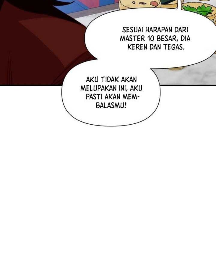 The Strongest in History Chapter 125 Gambar 41