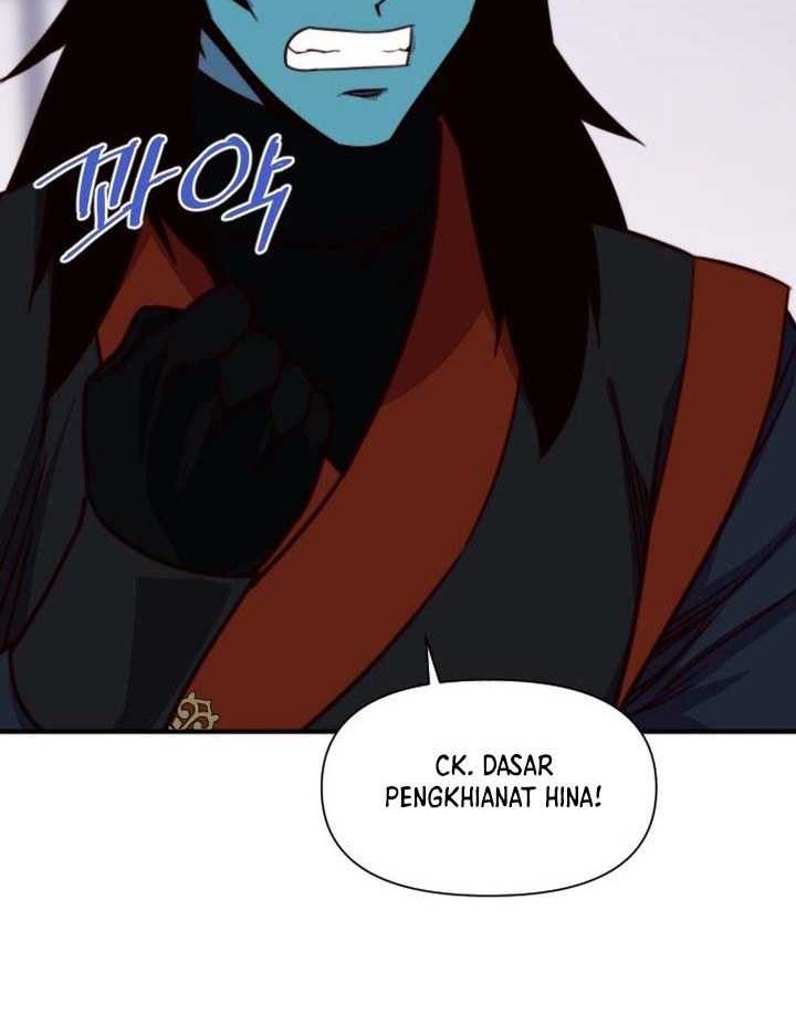 The Strongest in History Chapter 125 Gambar 49