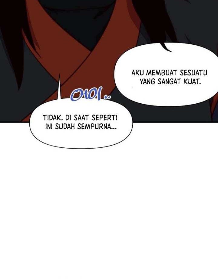The Strongest in History Chapter 125 Gambar 57
