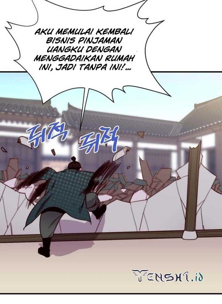 The Strongest in History Chapter 125 Gambar 5