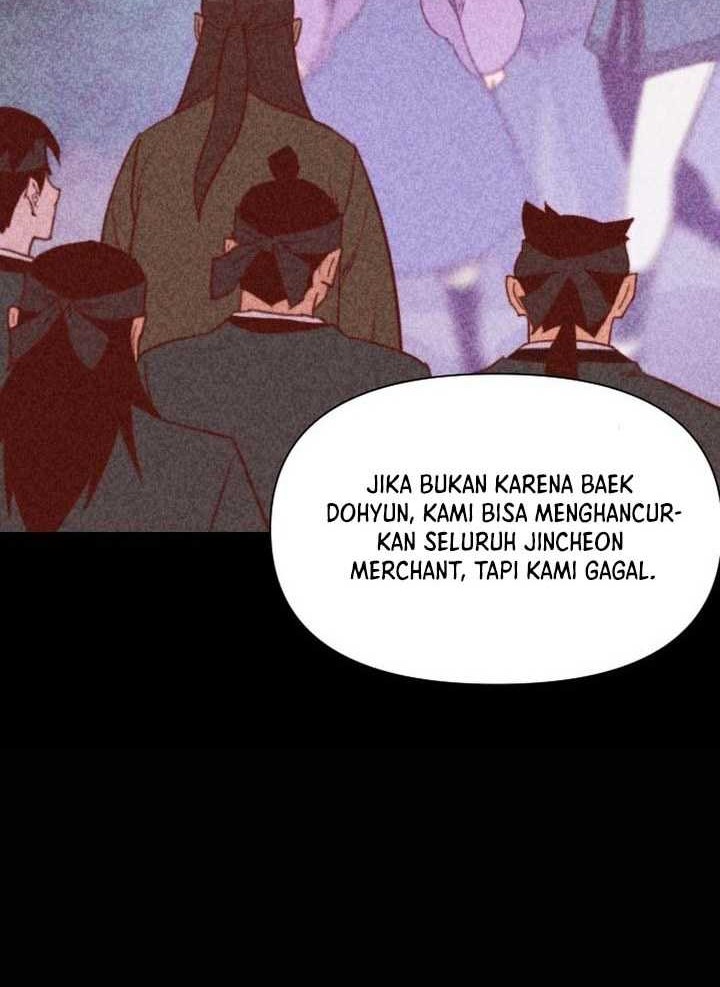 The Strongest in History Chapter 125 Gambar 29