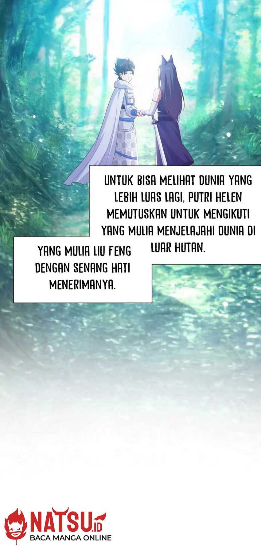 To Be The Castellan King Chapter 477 Gambar 5