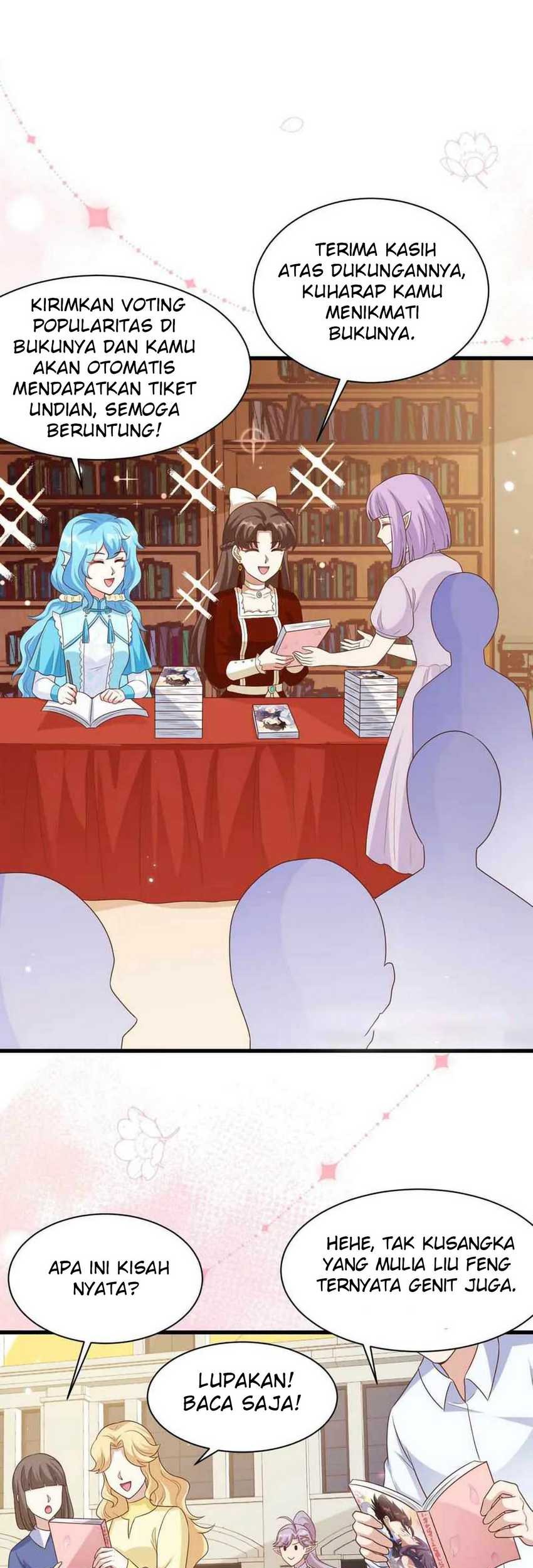 To Be The Castellan King Chapter 477 Gambar 10