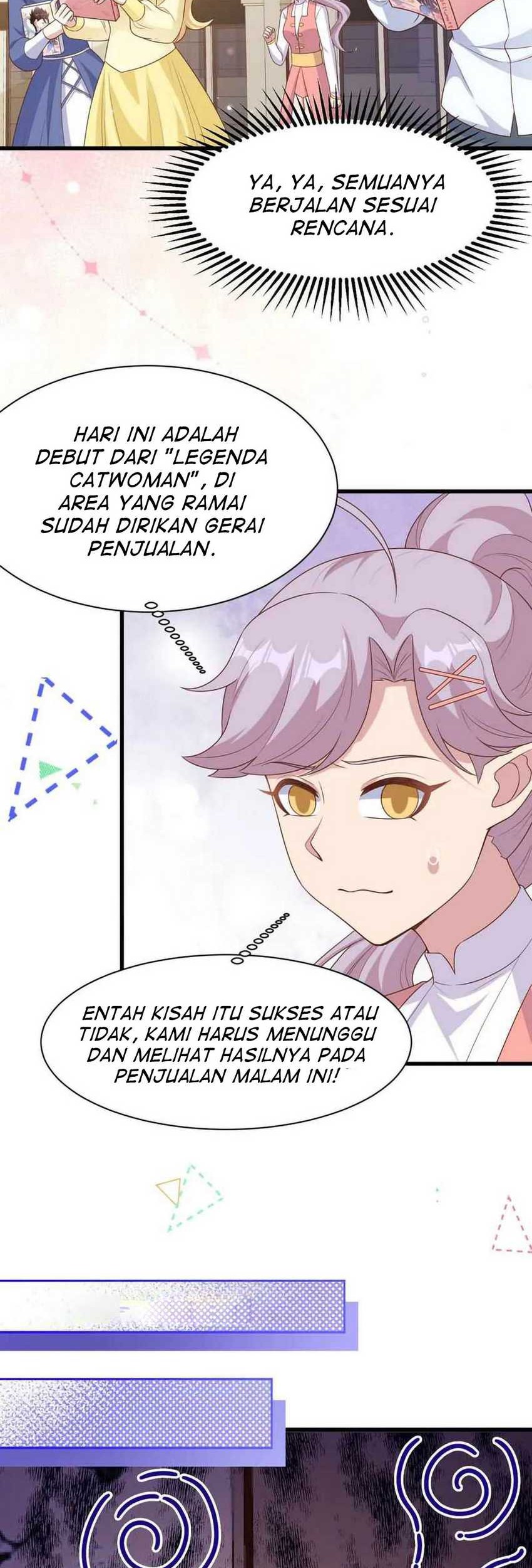 To Be The Castellan King Chapter 477 Gambar 11