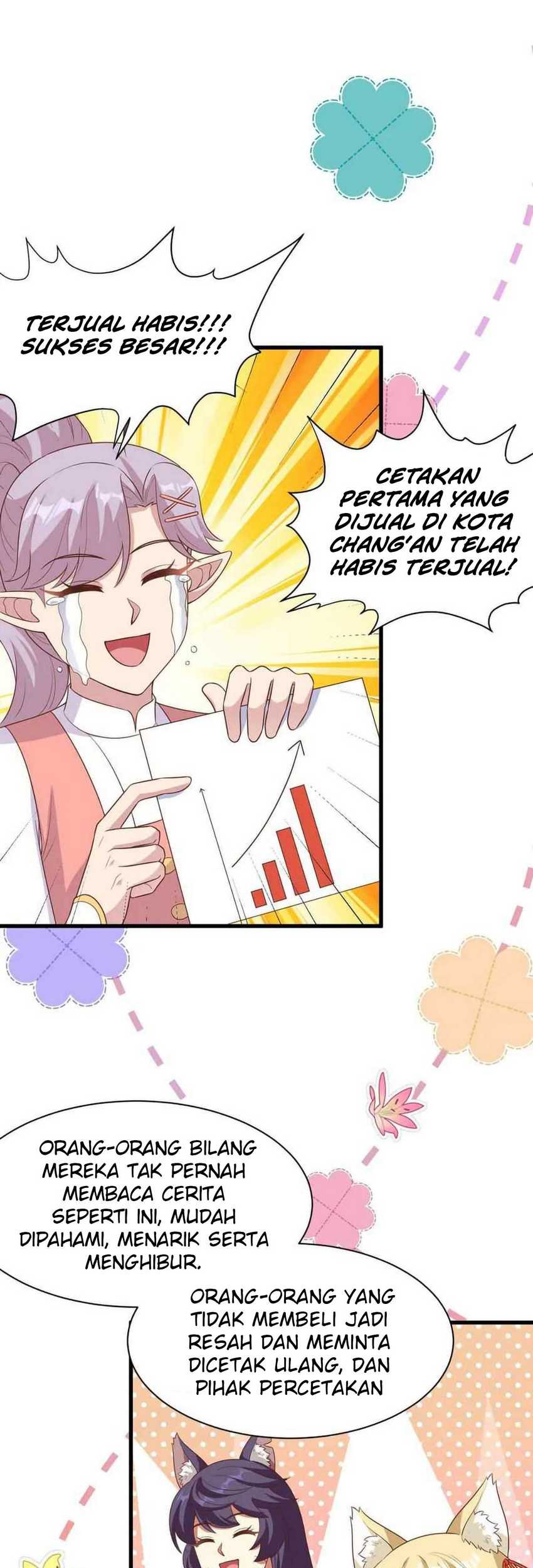 To Be The Castellan King Chapter 477 Gambar 14