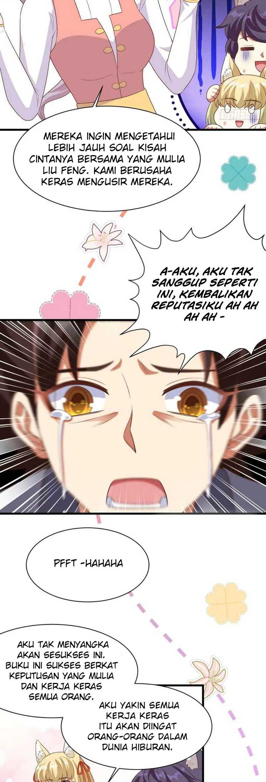To Be The Castellan King Chapter 477 Gambar 16