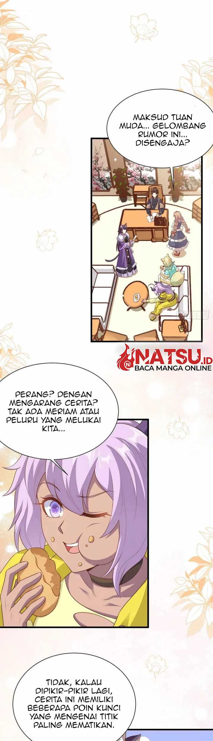 Baca To Be The Castellan King Chapter 476 Gambar 2