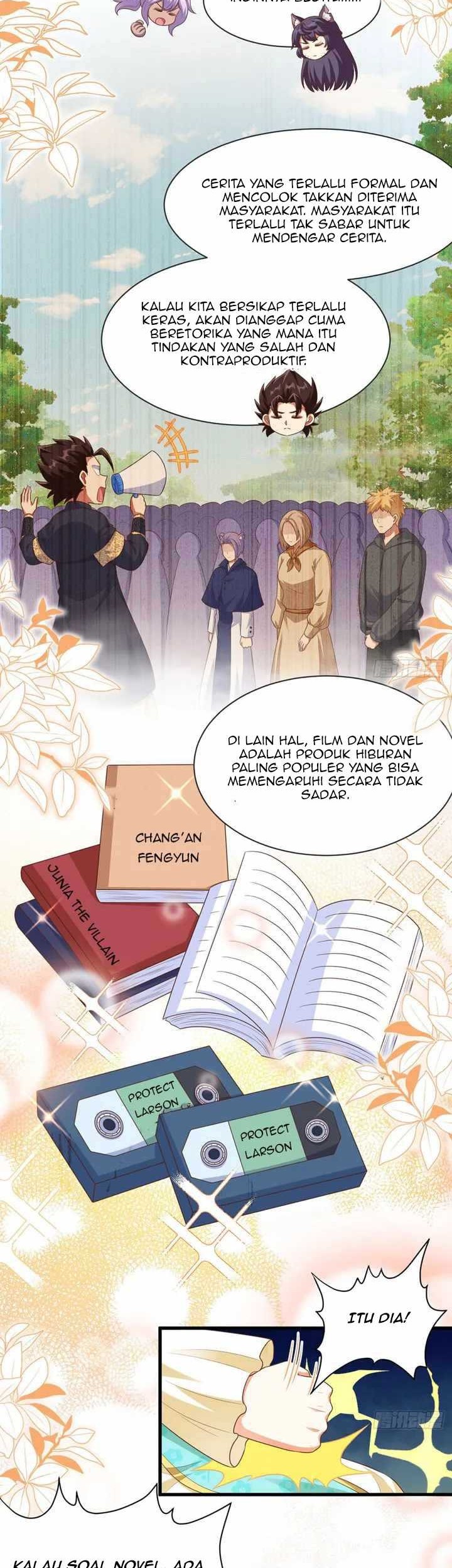 To Be The Castellan King Chapter 476 Gambar 7