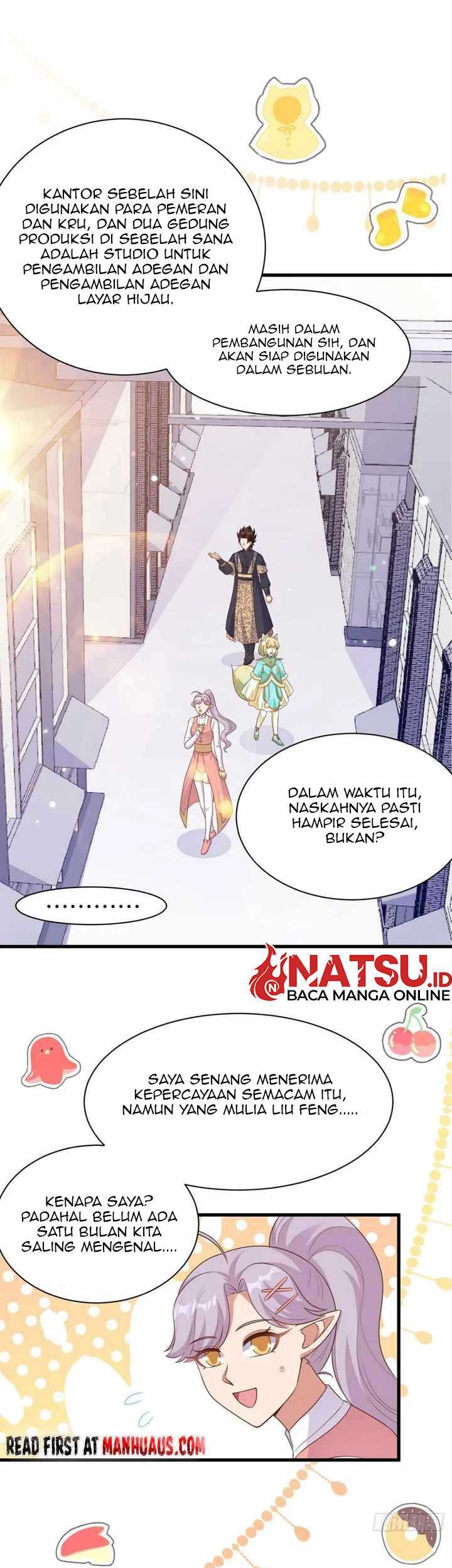 To Be The Castellan King Chapter 476 Gambar 18
