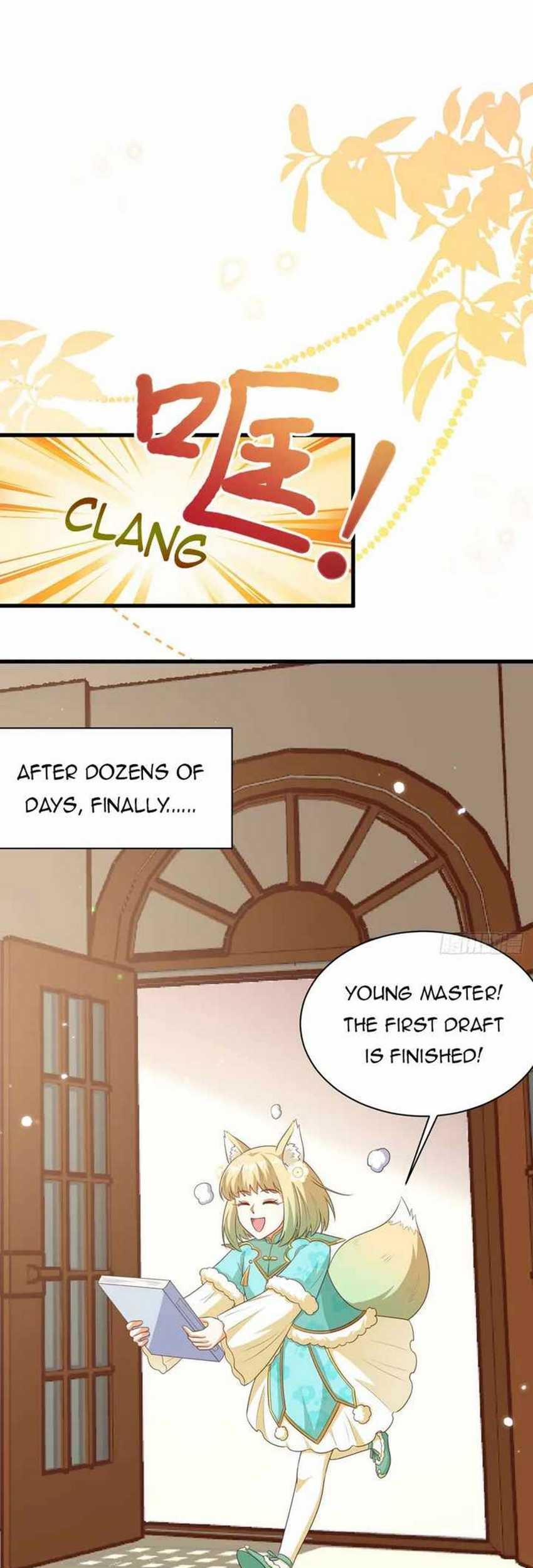To Be The Castellan King Chapter 476 Gambar 26