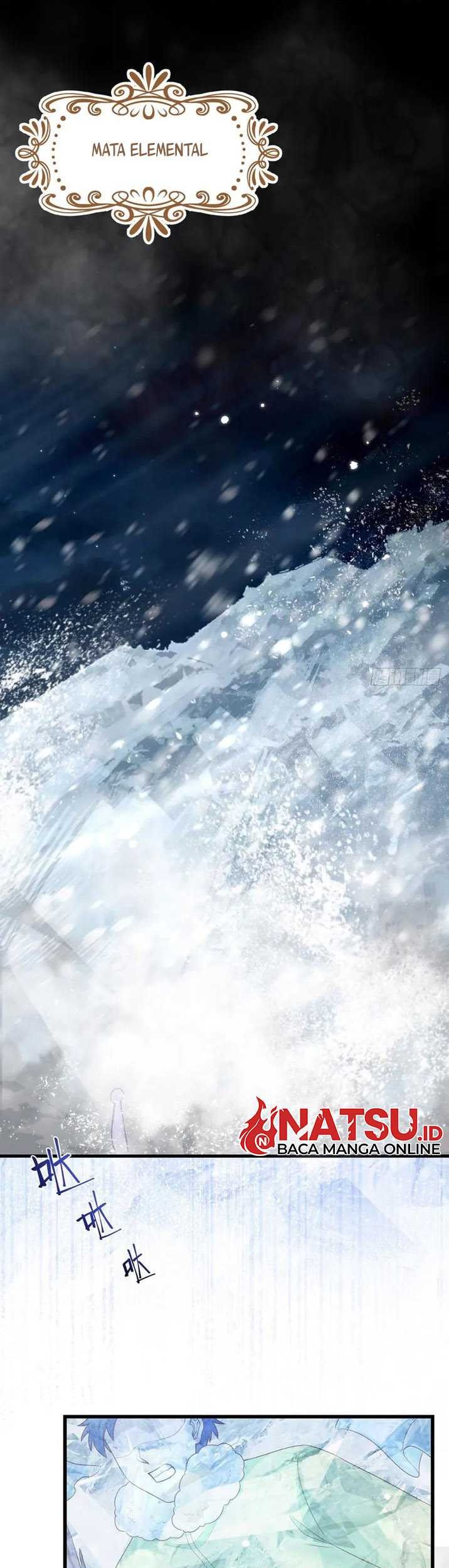 Baca  To Be The Castellan King Chapter 475 Gambar 2