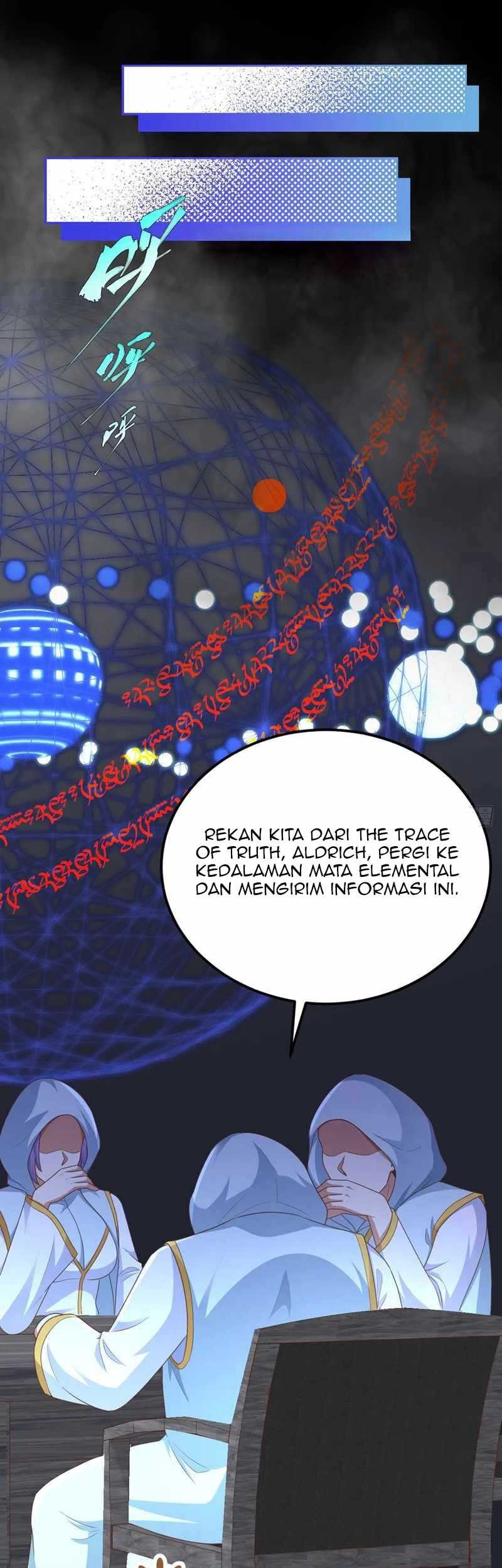 To Be The Castellan King Chapter 475 Gambar 6