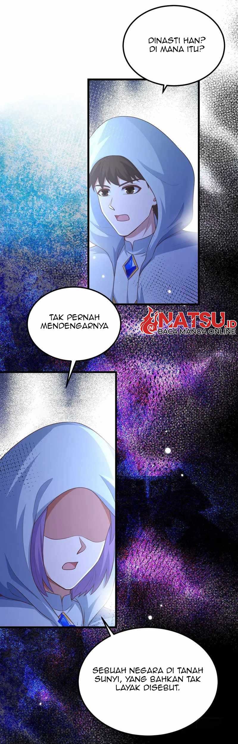 To Be The Castellan King Chapter 475 Gambar 10