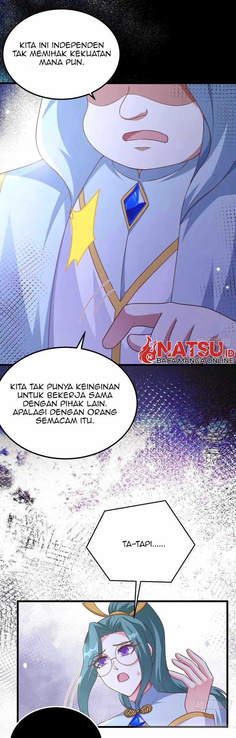 To Be The Castellan King Chapter 475 Gambar 11