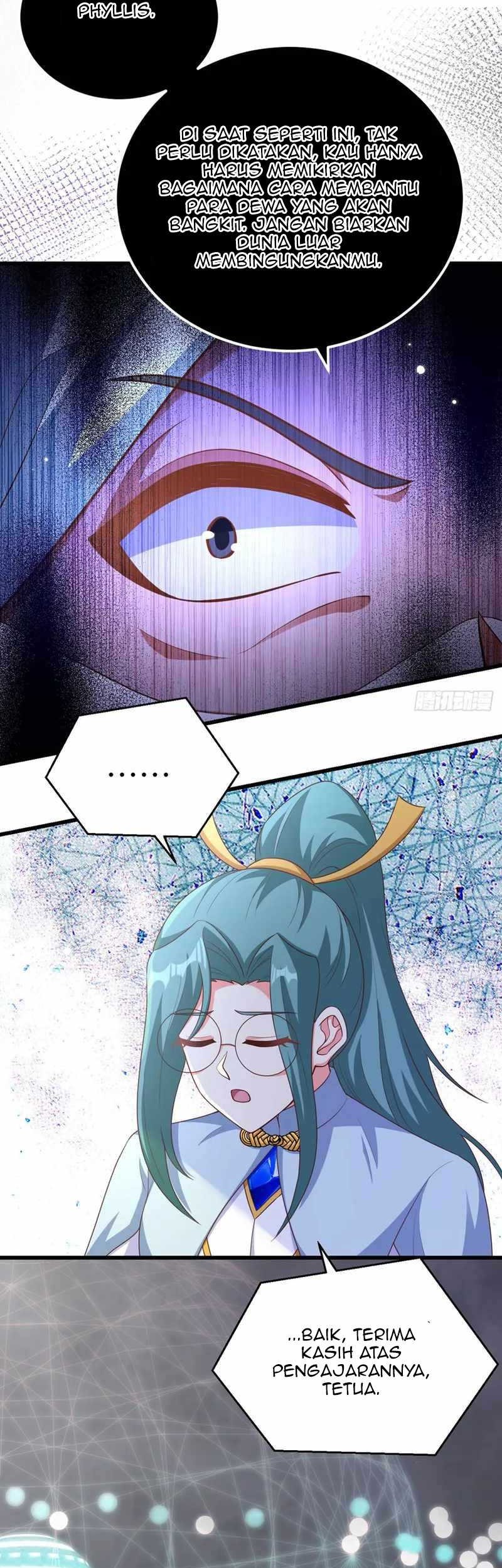 To Be The Castellan King Chapter 475 Gambar 12