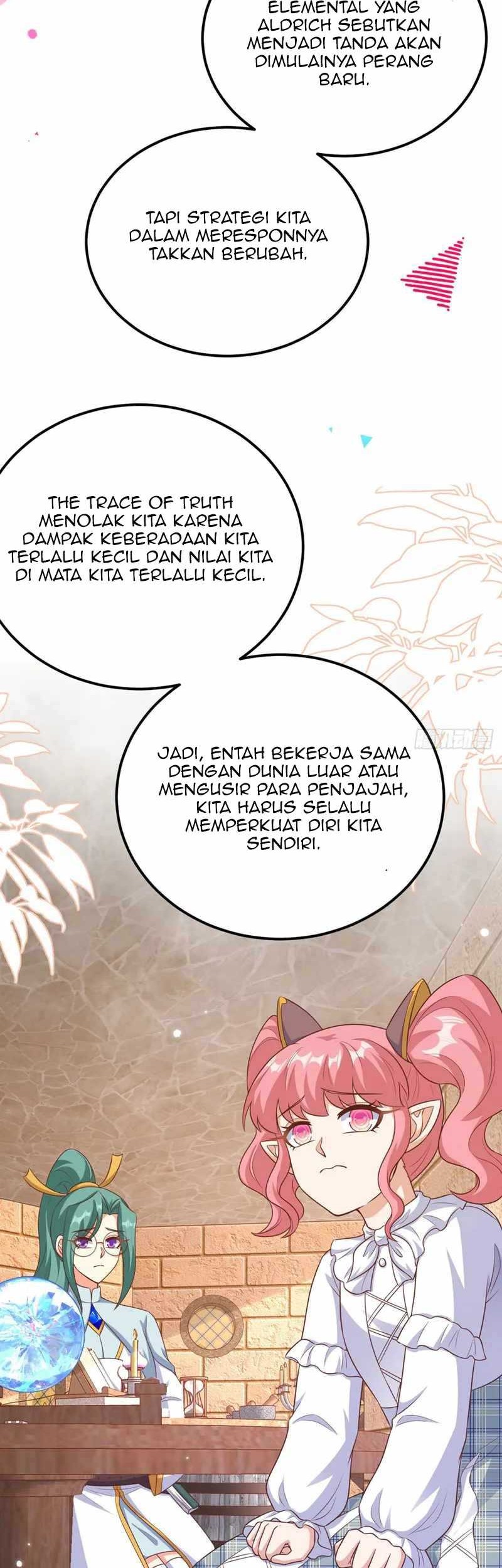 To Be The Castellan King Chapter 475 Gambar 17