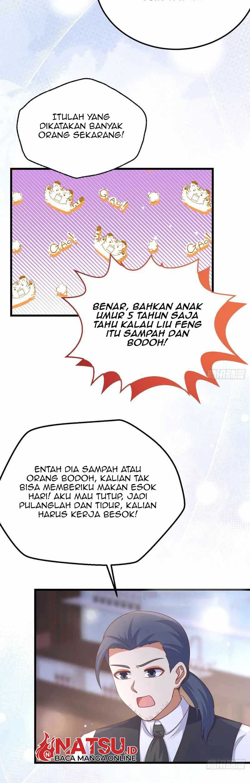 To Be The Castellan King Chapter 475 Gambar 25