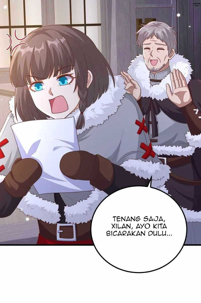 To Be The Castellan King Chapter 475 Gambar 27