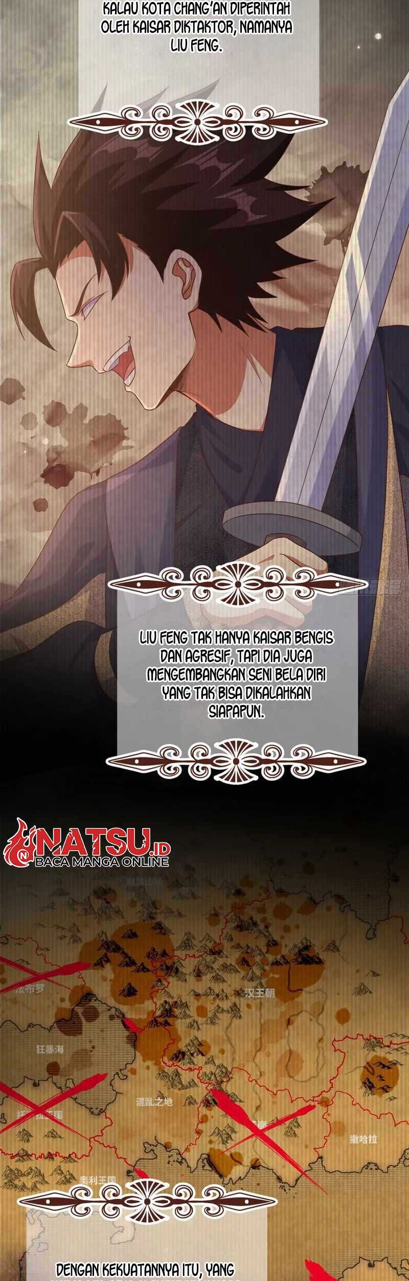 To Be The Castellan King Chapter 475 Gambar 31