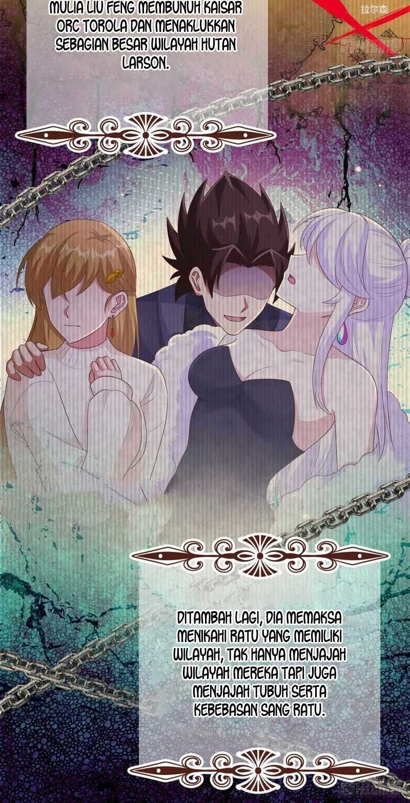 To Be The Castellan King Chapter 475 Gambar 32