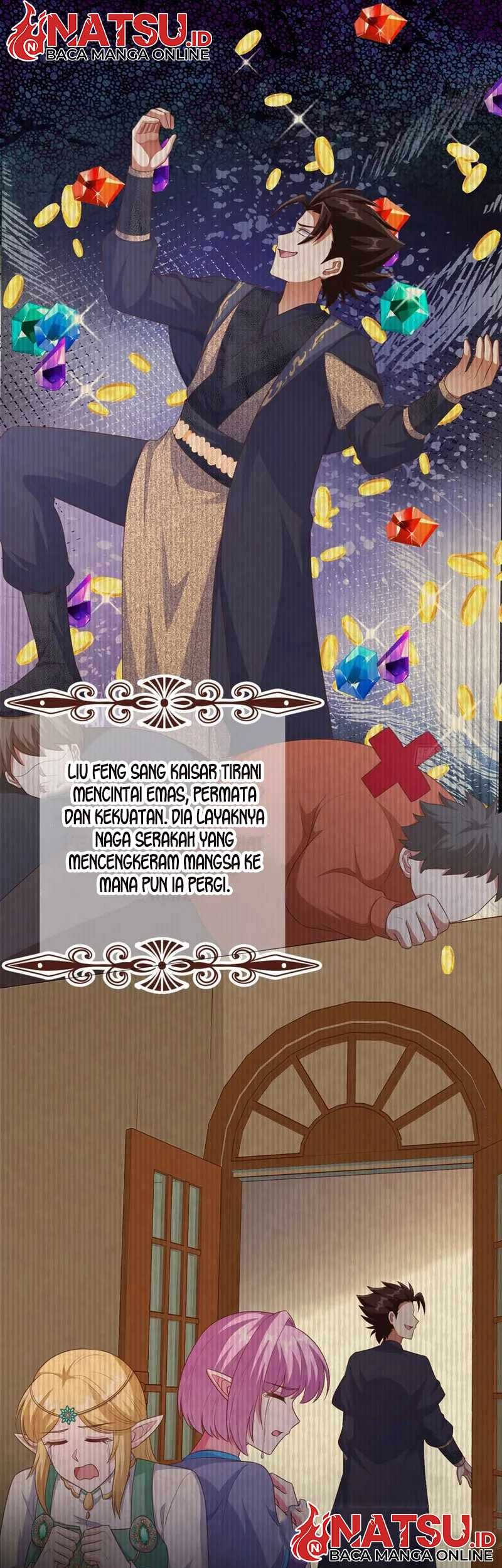 To Be The Castellan King Chapter 475 Gambar 33
