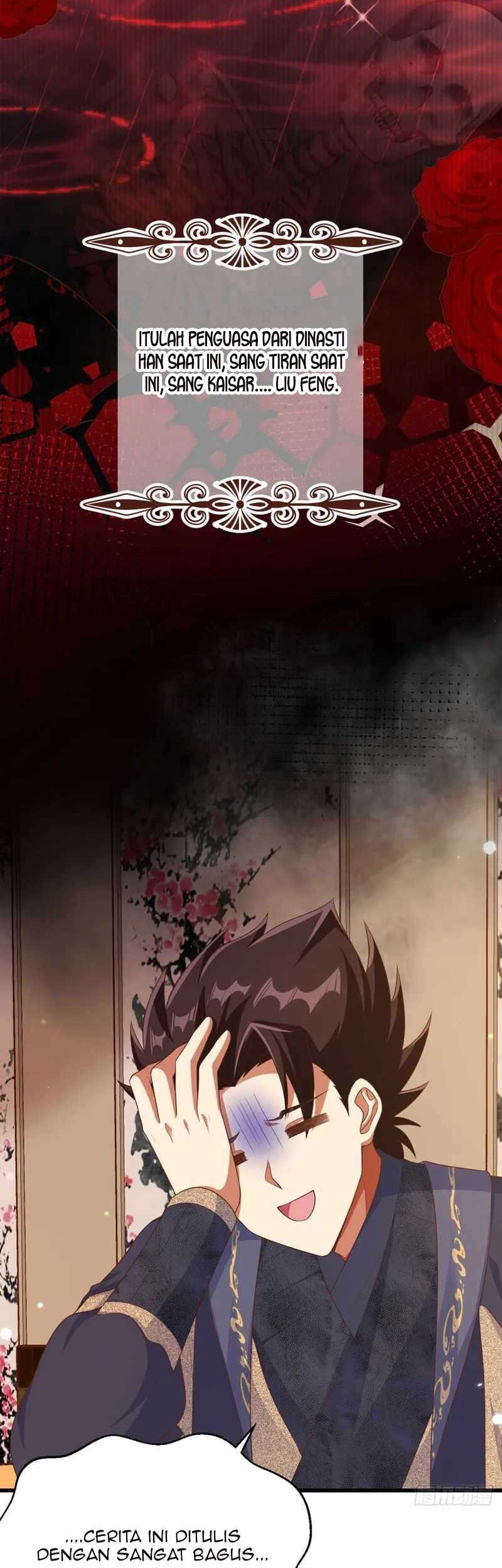 To Be The Castellan King Chapter 475 Gambar 35