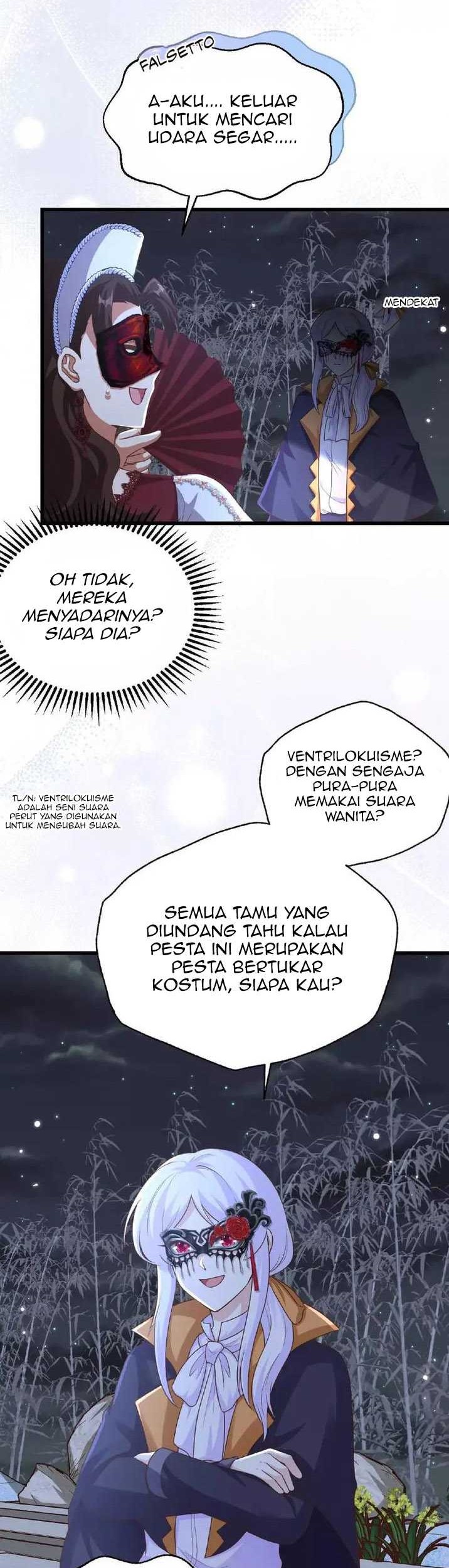 To Be The Castellan King Chapter 474 Gambar 3