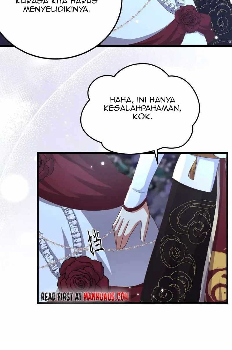 To Be The Castellan King Chapter 474 Gambar 9