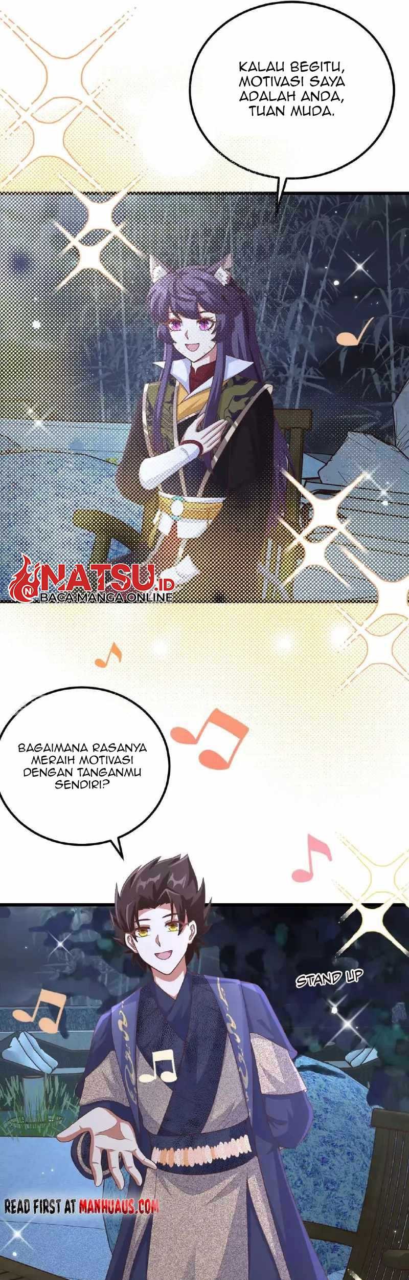 To Be The Castellan King Chapter 474 Gambar 19