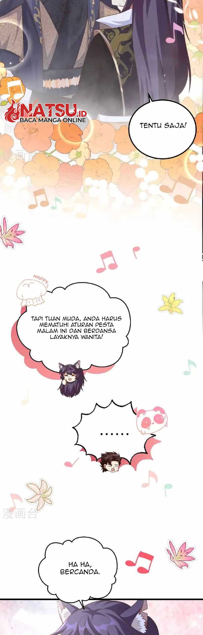 To Be The Castellan King Chapter 474 Gambar 21