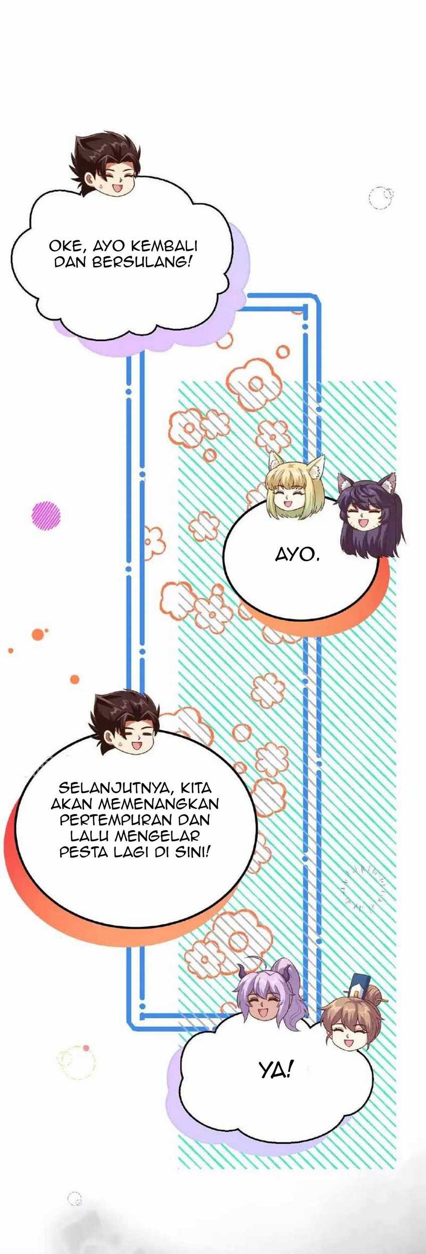 To Be The Castellan King Chapter 474 Gambar 29