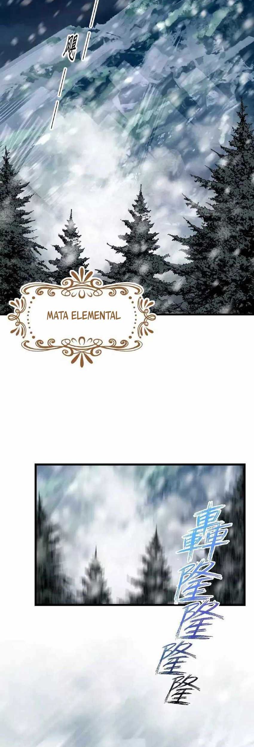 To Be The Castellan King Chapter 474 Gambar 31