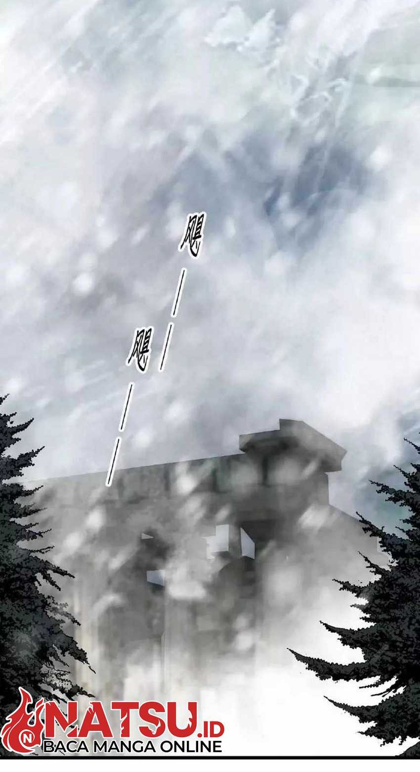 To Be The Castellan King Chapter 474 Gambar 32