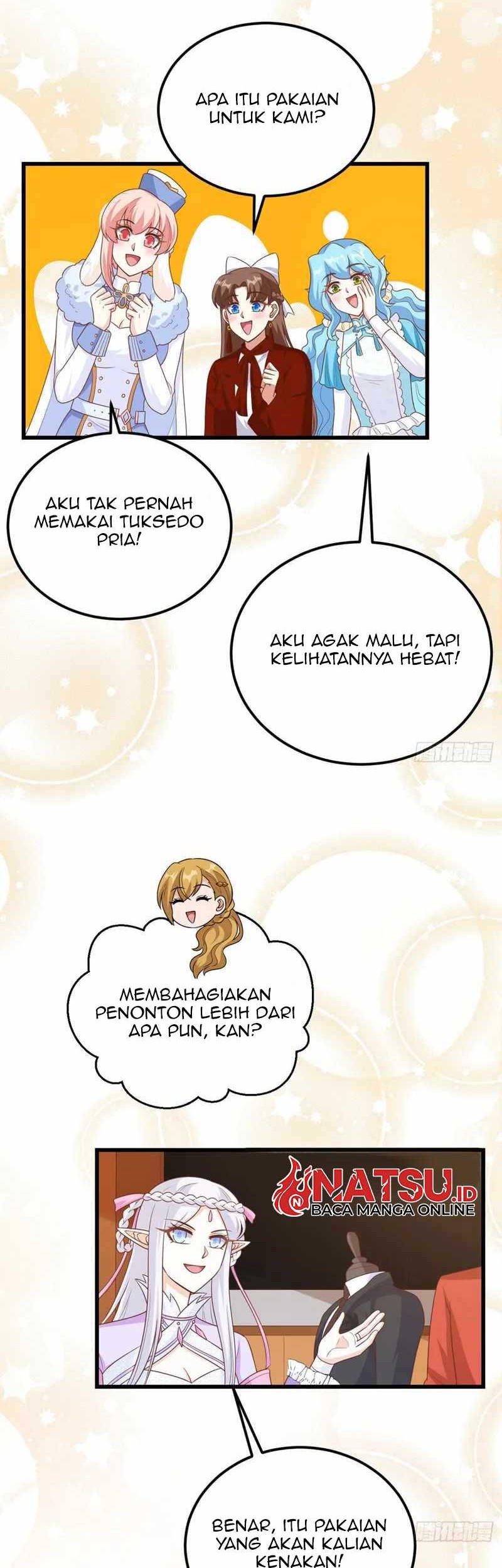 To Be The Castellan King Chapter 473 Gambar 6