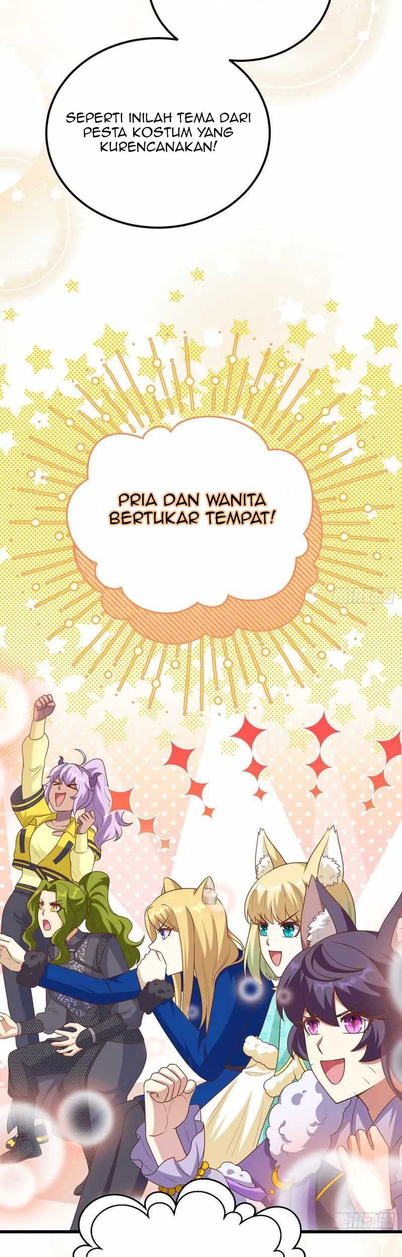 To Be The Castellan King Chapter 473 Gambar 7