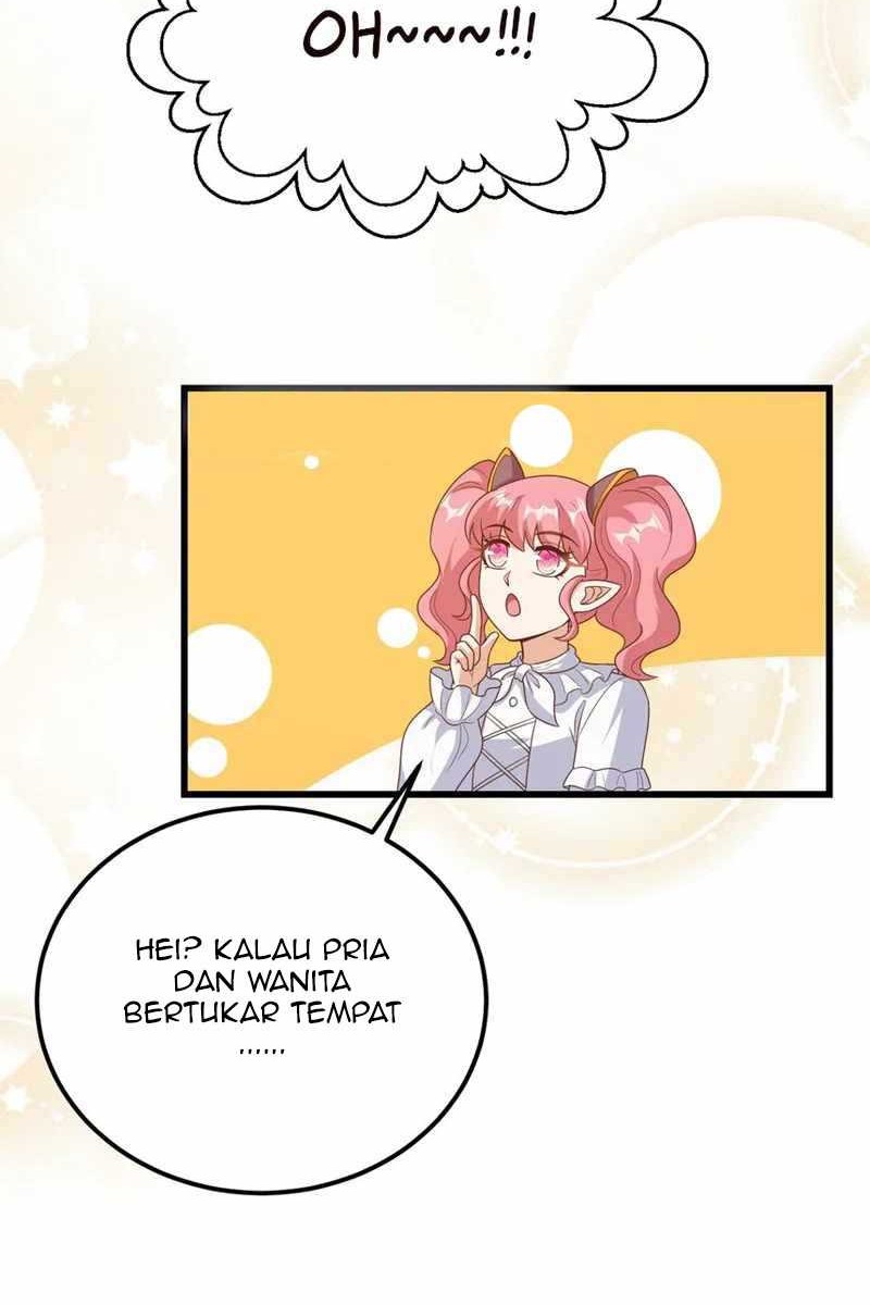 To Be The Castellan King Chapter 473 Gambar 8