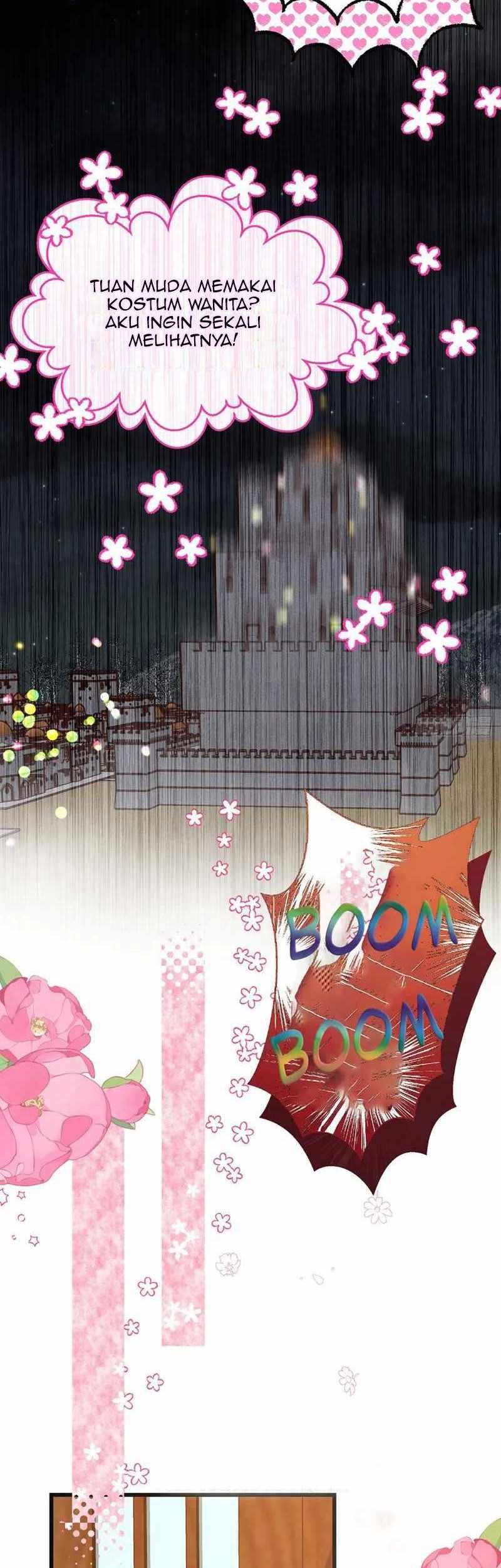 To Be The Castellan King Chapter 473 Gambar 10