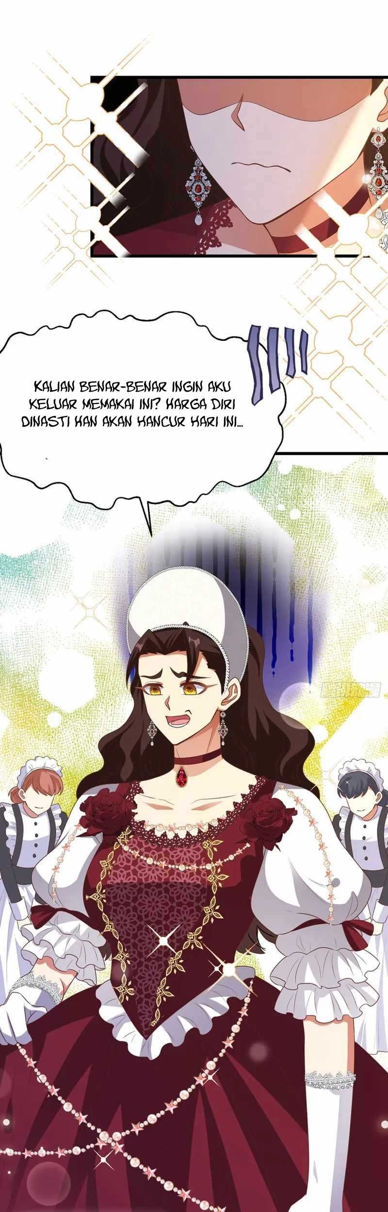 To Be The Castellan King Chapter 473 Gambar 13