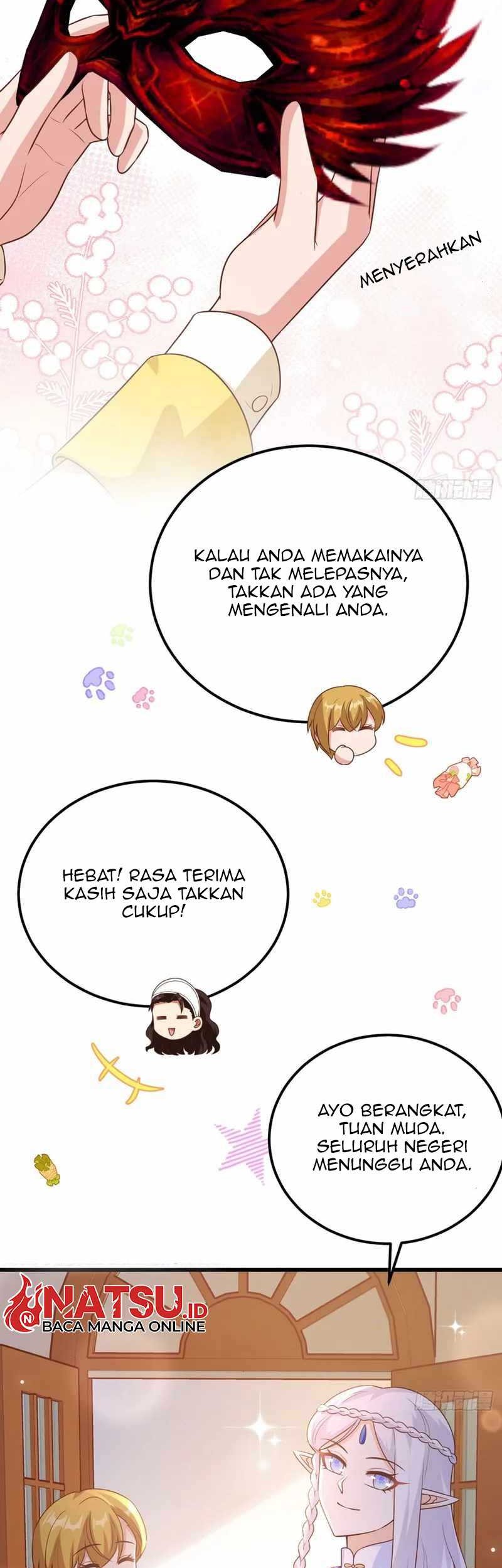 To Be The Castellan King Chapter 473 Gambar 15