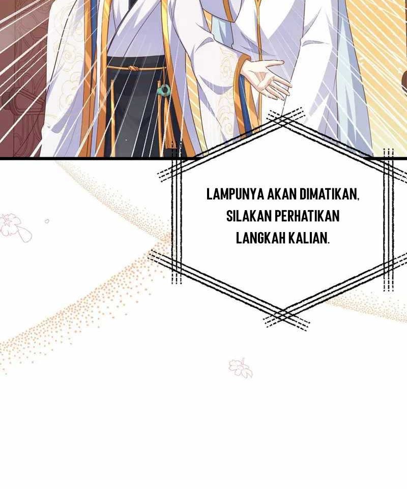 To Be The Castellan King Chapter 473 Gambar 21