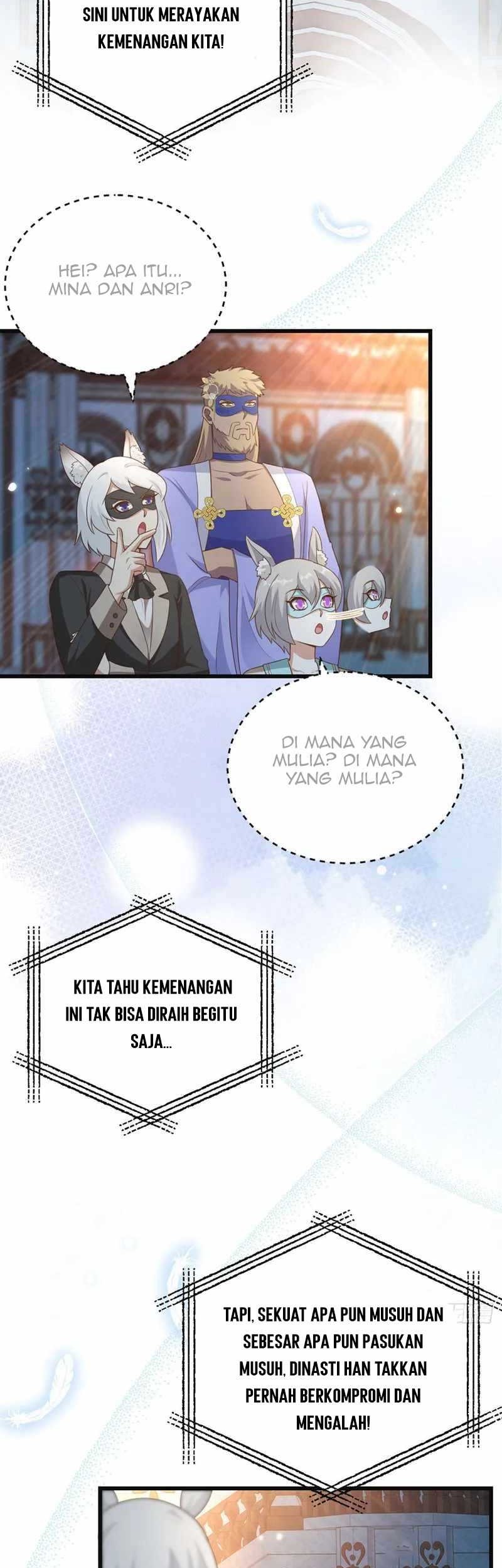 To Be The Castellan King Chapter 473 Gambar 24