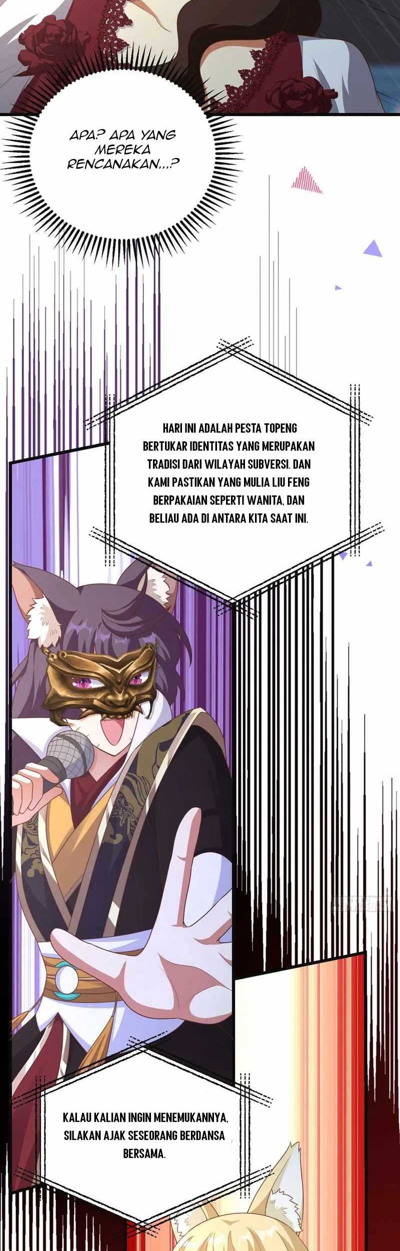 To Be The Castellan King Chapter 473 Gambar 27